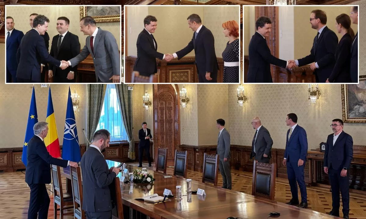 Cum vede un român obișnuit negocierile pentru guvern și măsurile de austeritate de la televizor