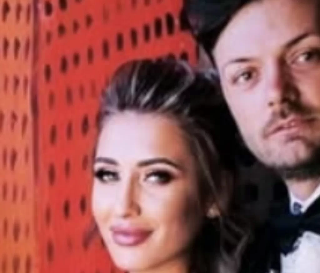 Al doilea cuplu de la Insula iubirii: Maria Ramona Avram și Cristian Avram