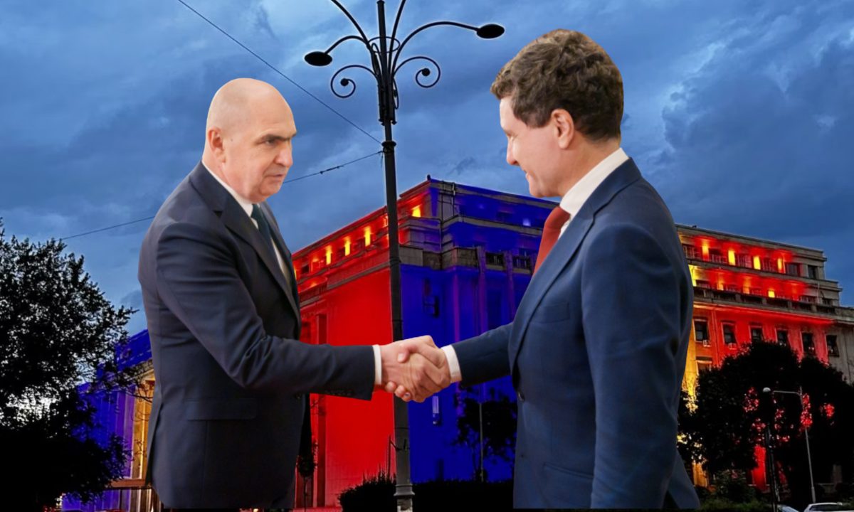 Criza politică din România este la final. Nicușor Dan s-a înțeles cu partidele și România va avea premier și guvern plin