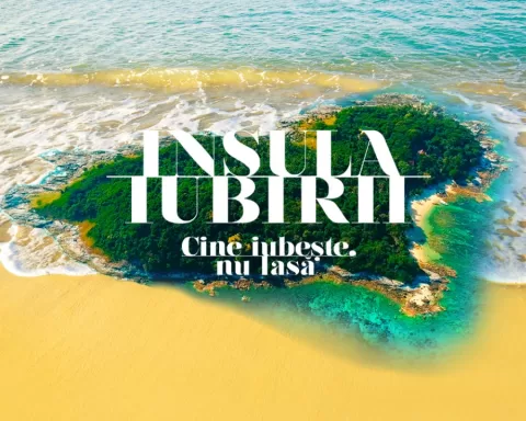 Când începe Insula Iubirii 2025. Show-ul a ajuns la sezonul 9 cine sunt ispitele și cuplurile din noua aventură