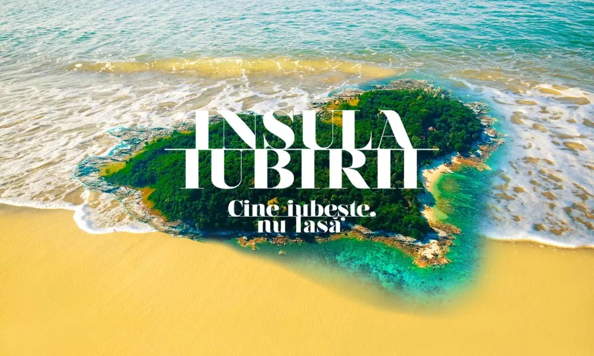 Când începe Insula Iubirii 2025. Show-ul a ajuns la sezonul 9 cine sunt ispitele și cuplurile din noua aventură
