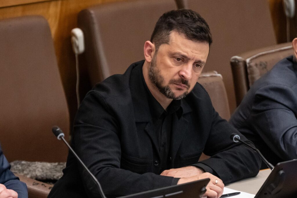 Zelensky