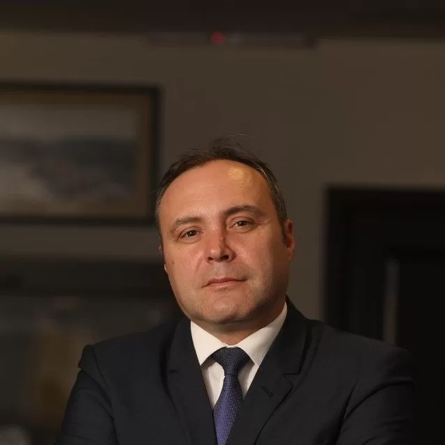 Dumitru Chisăliță