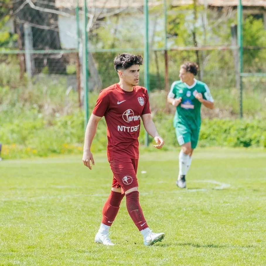 Ciprian Scrobotă