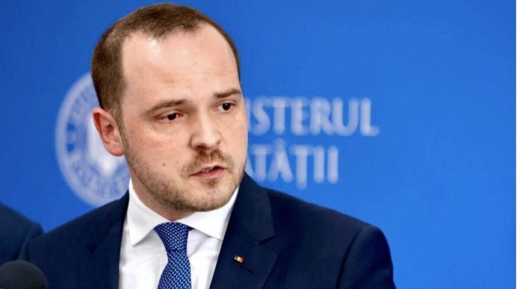  Alexandru Rogobete