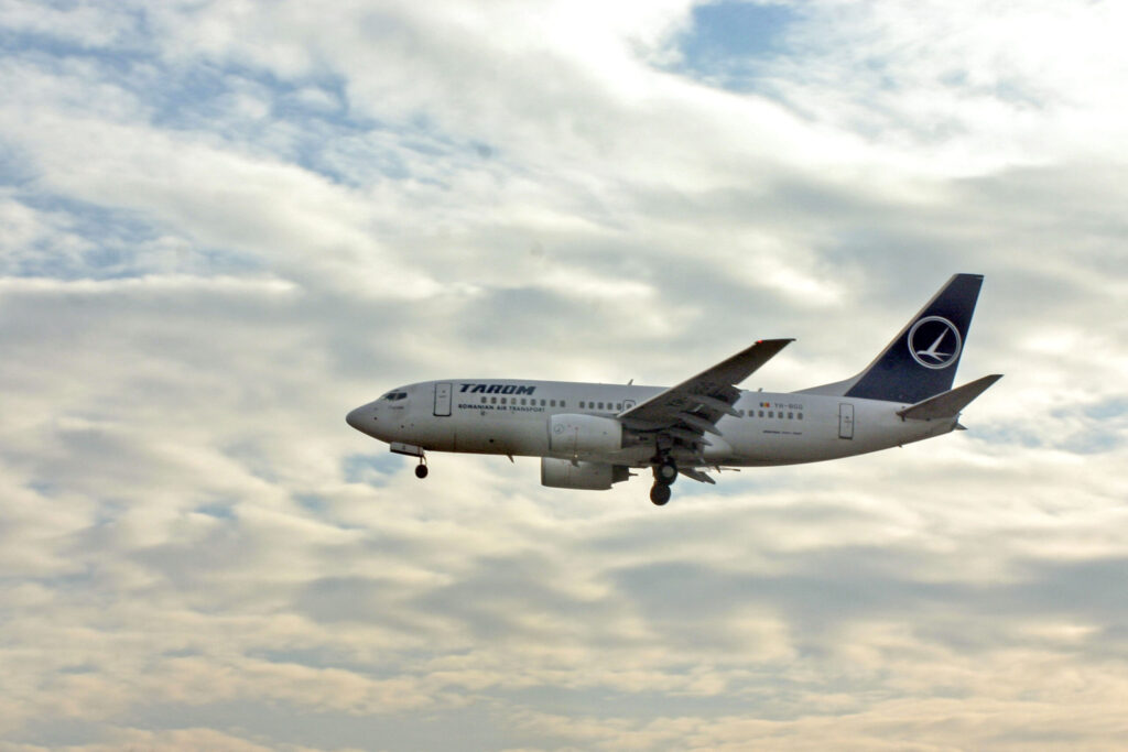 Tarom