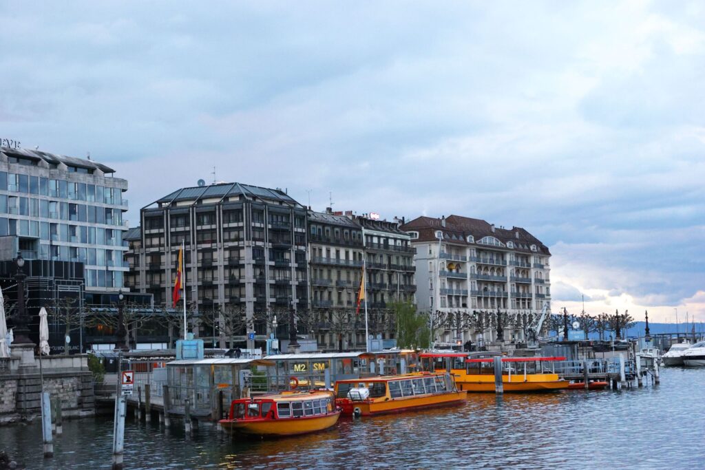 Geneva