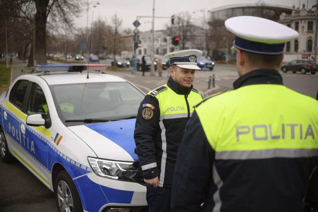 Poliția 