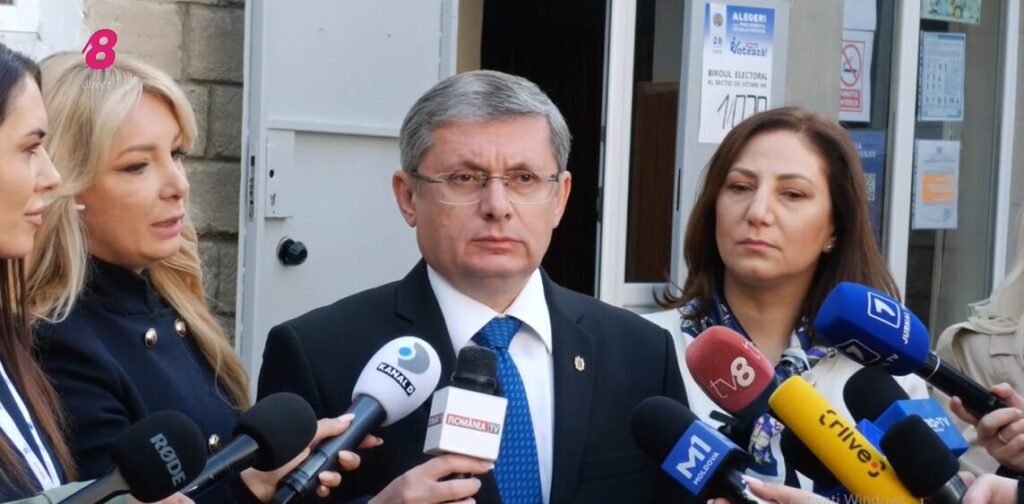 Igor Grosu