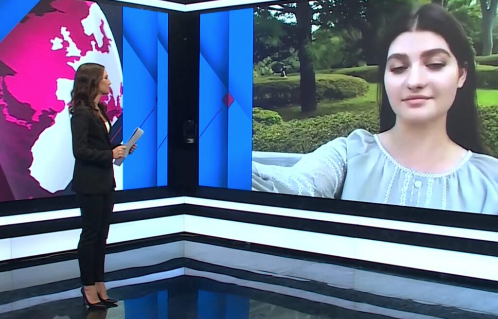 Moldova a deschis secții de votare și în China sau Japonia