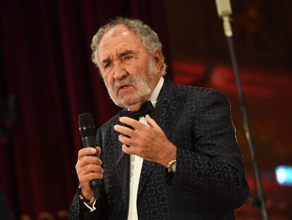 Ion Țiriac