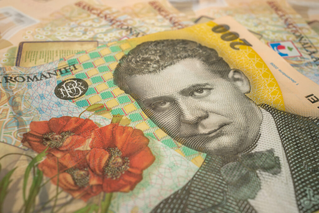 200 de ron
