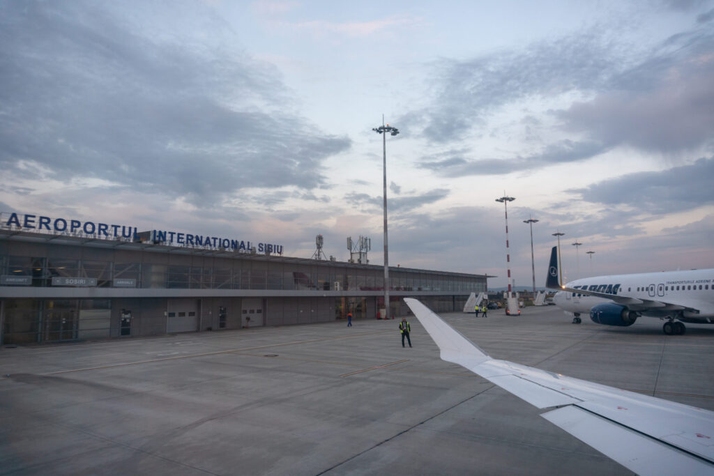 Aeroport