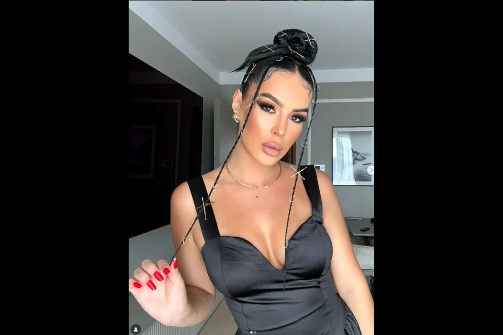 Amelia și Jaguaru