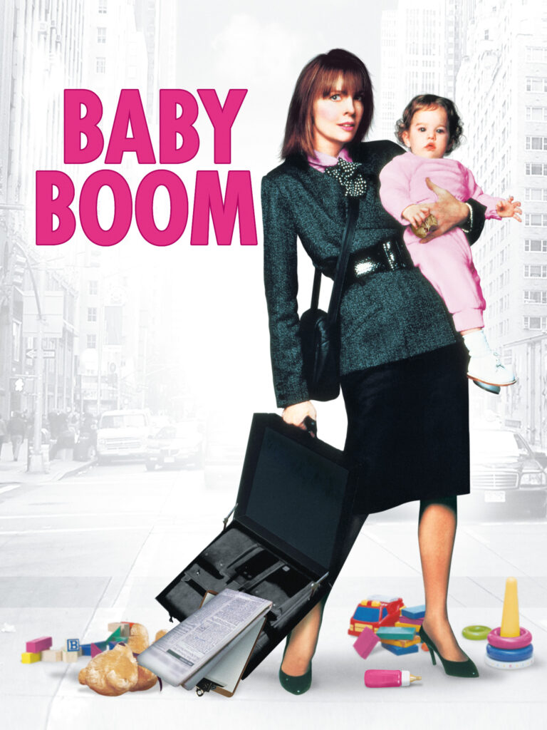 Baby Boom