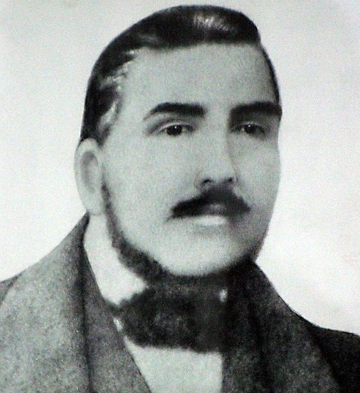 Portret Barbu Vlădoianu