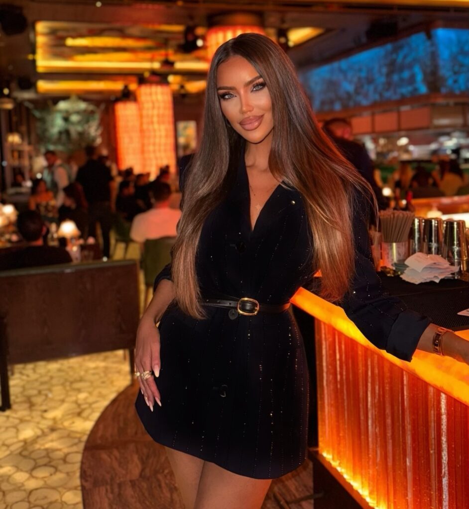 Bianca Drăgușanu
