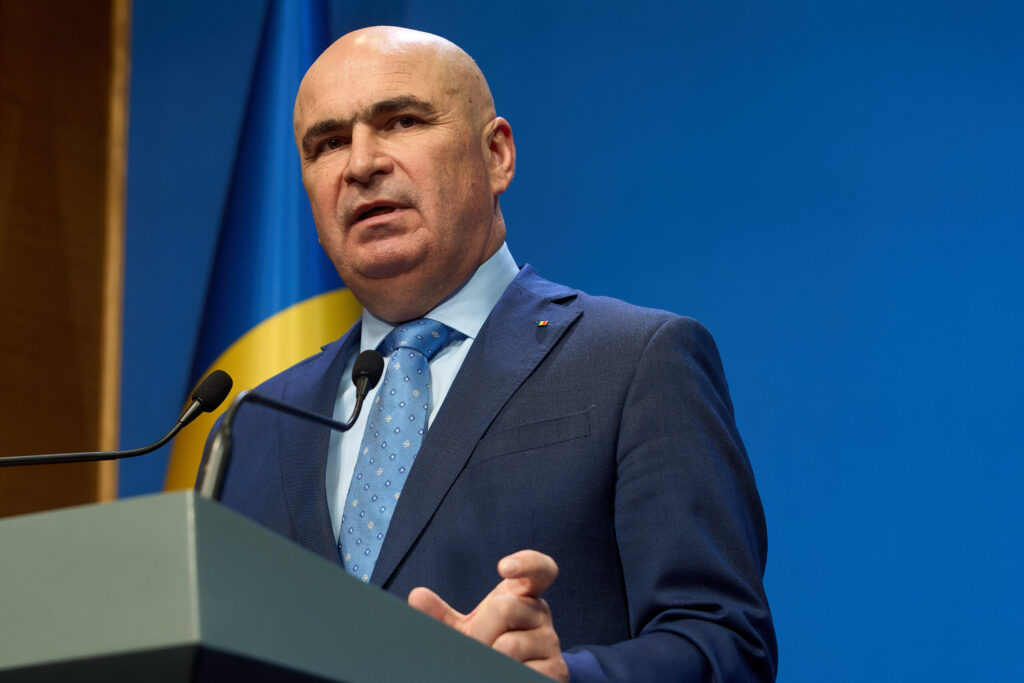 Ilie Bolojan