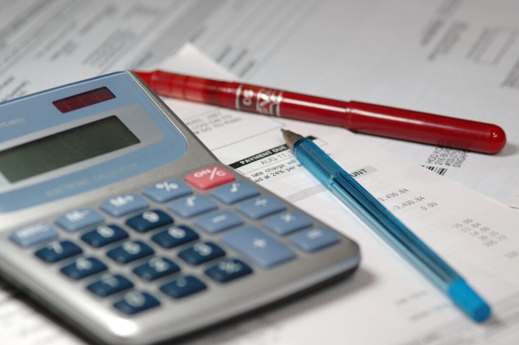 calculator