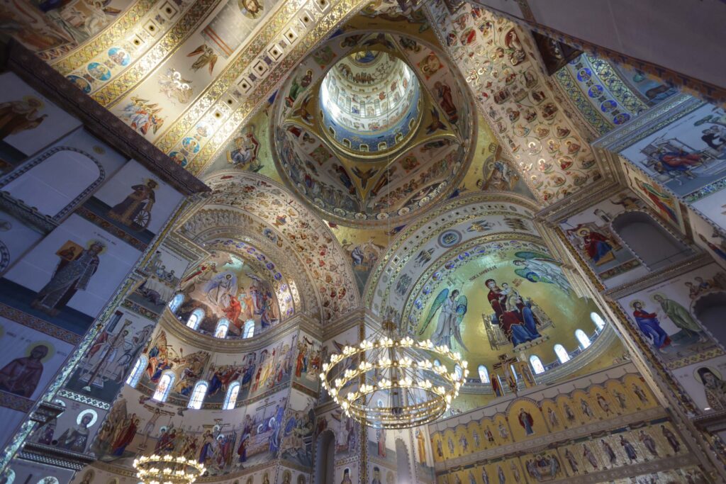 Patriarhul Daniel