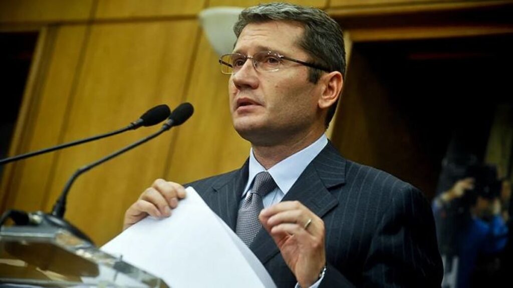 Liviu Negoiță