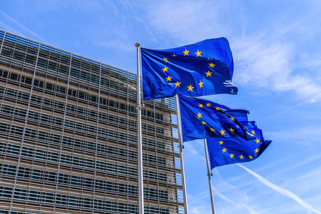Consiliul European