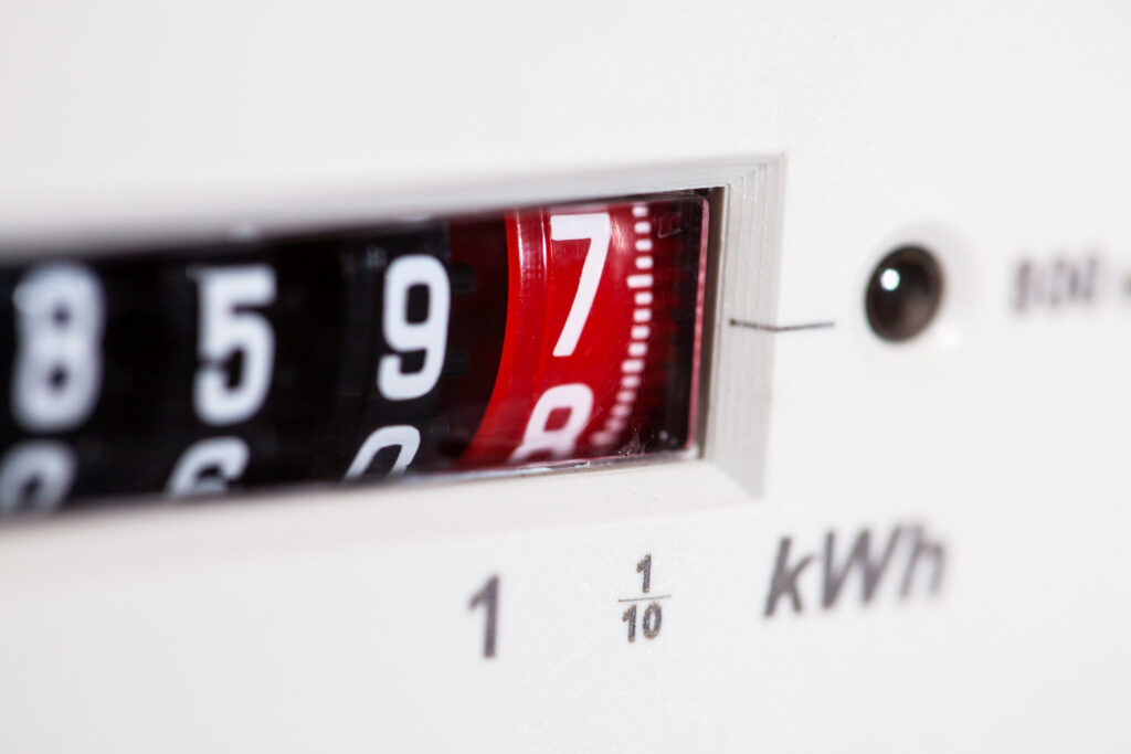 energie electrică