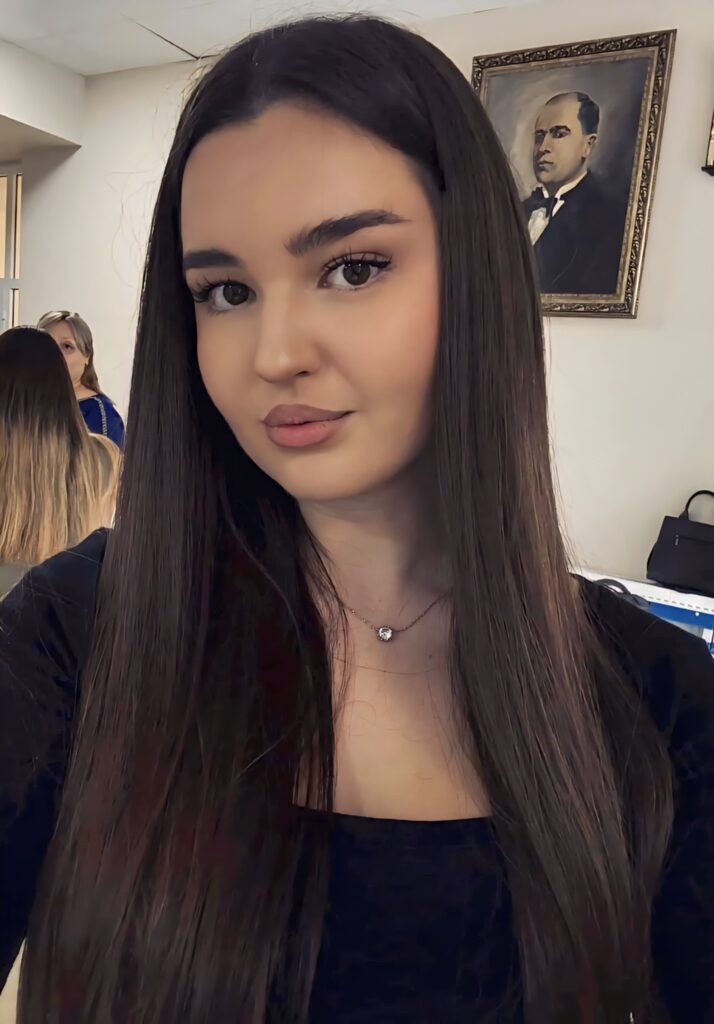Andreea Cuciuc