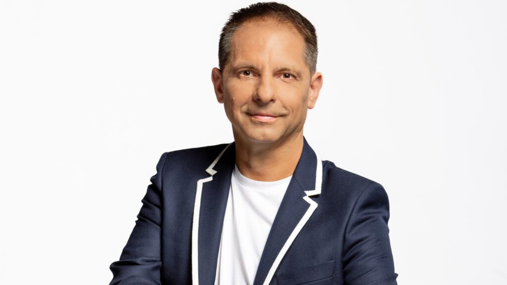 Dan Negru