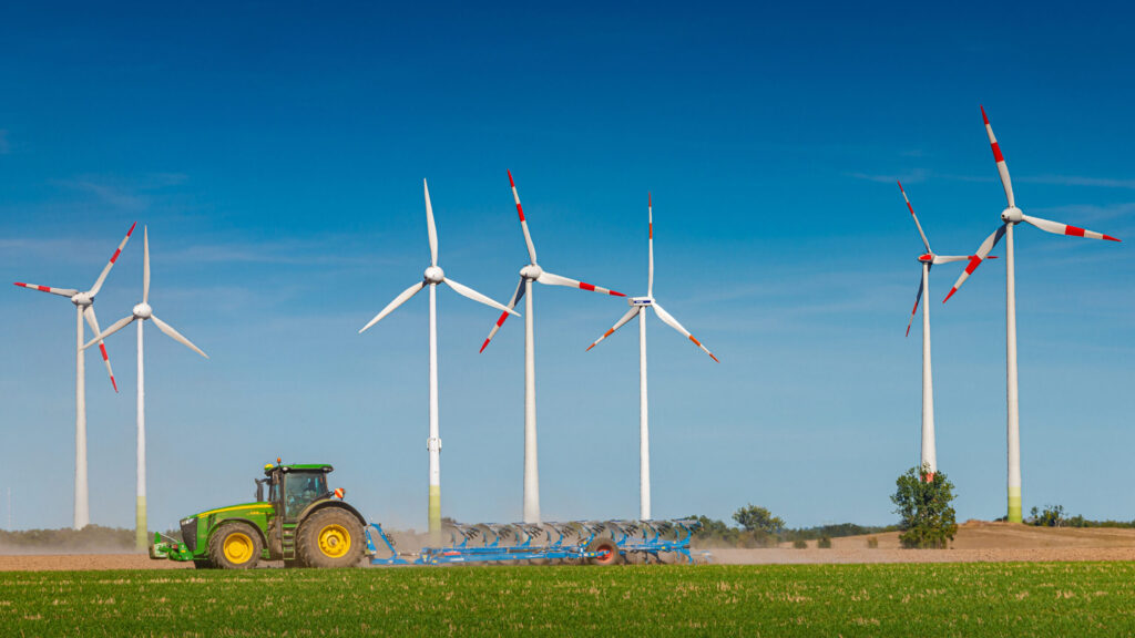energie verde