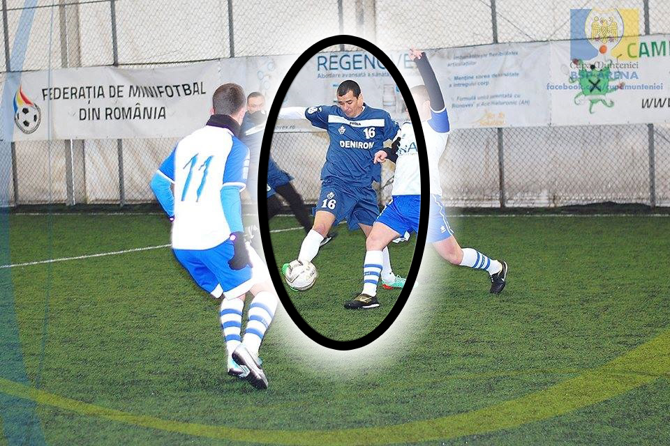 Fabian Tomescu