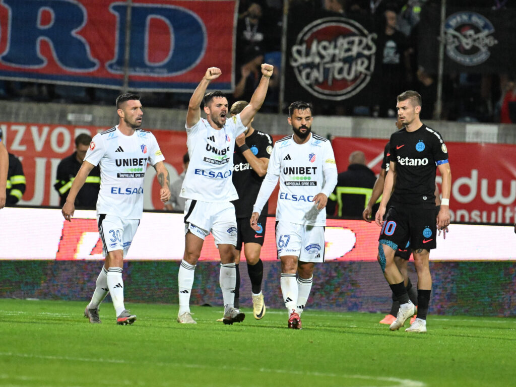 FC Botoșani