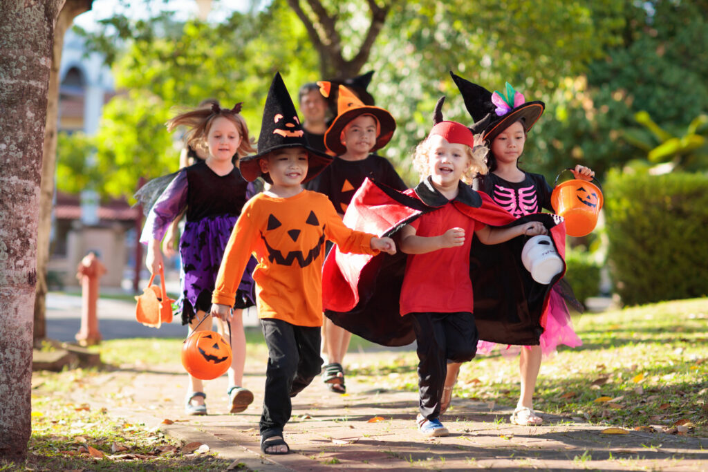 Halloween
