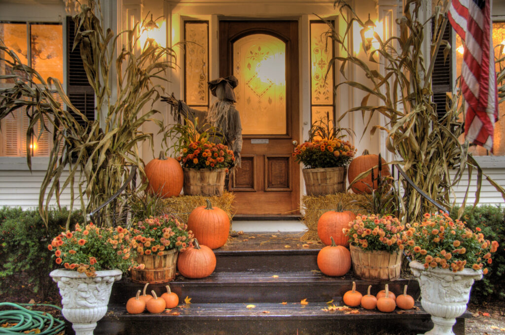 Halloween