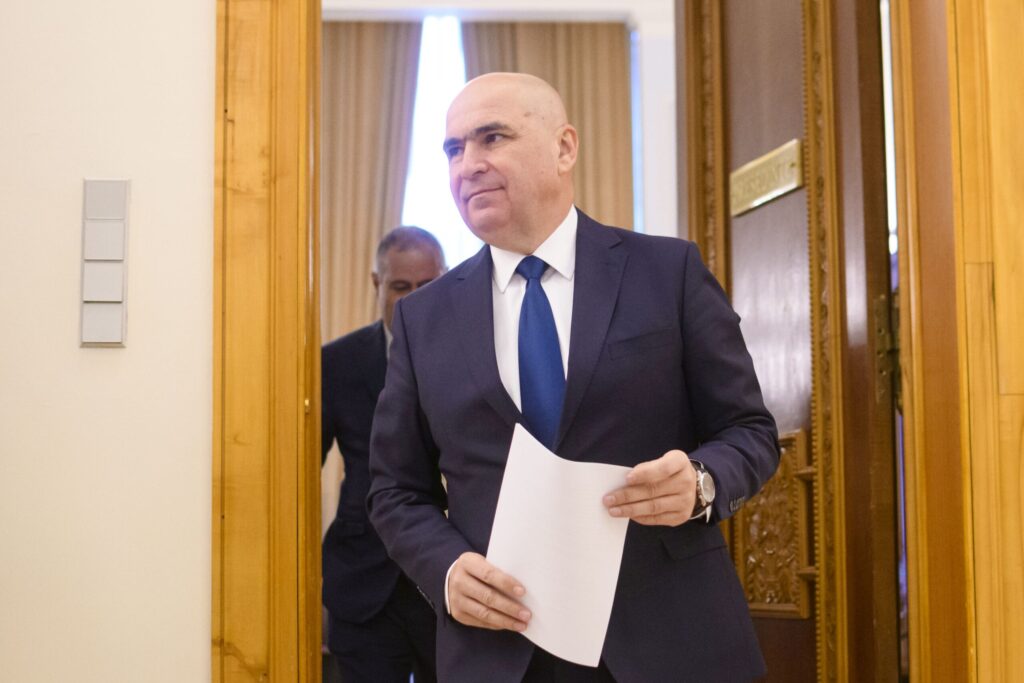 Ilie Bolojan