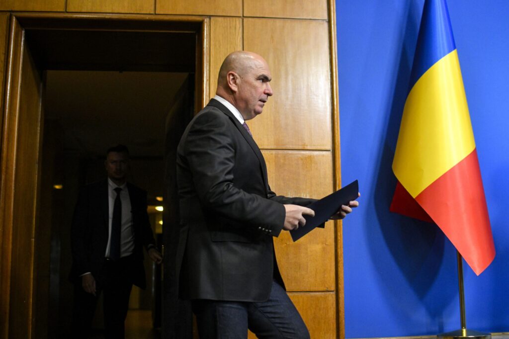 Ilie Bolojan