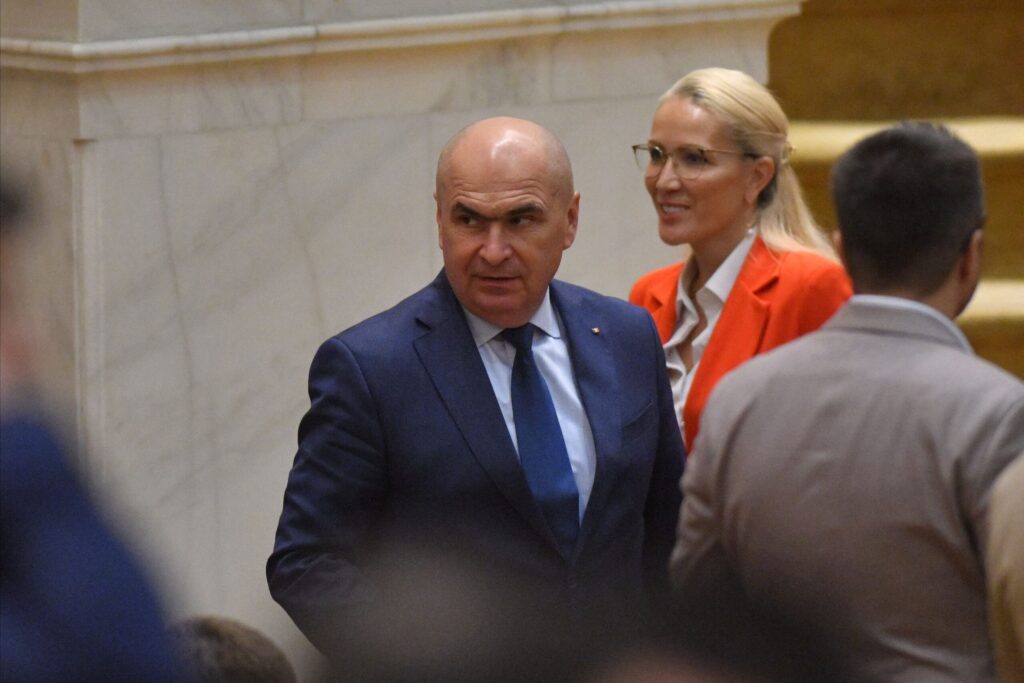 Ilie Bolojan