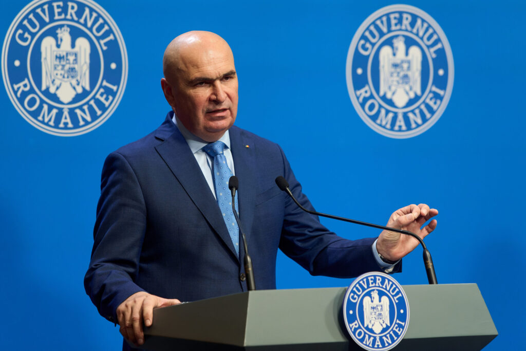 Ilie Bolojan