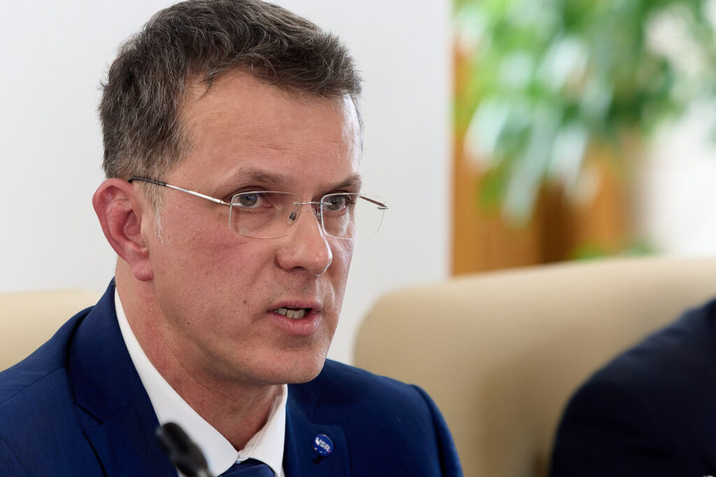 Ionuț Moșteanu