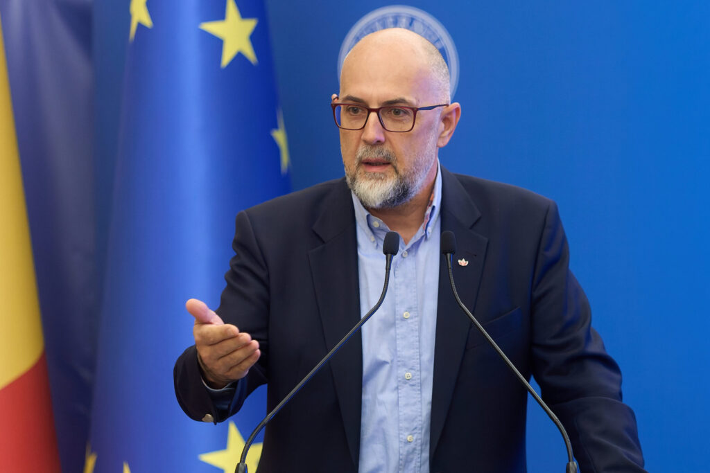 Kelemen Hunor