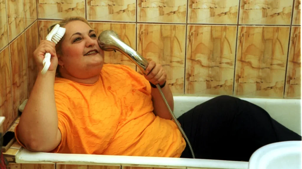 Marinela Chelaru
