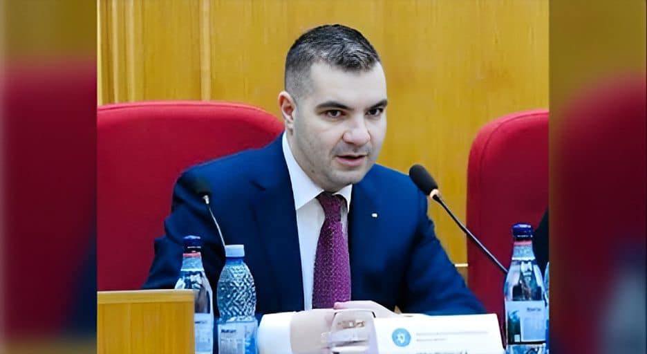 Mihai Uca