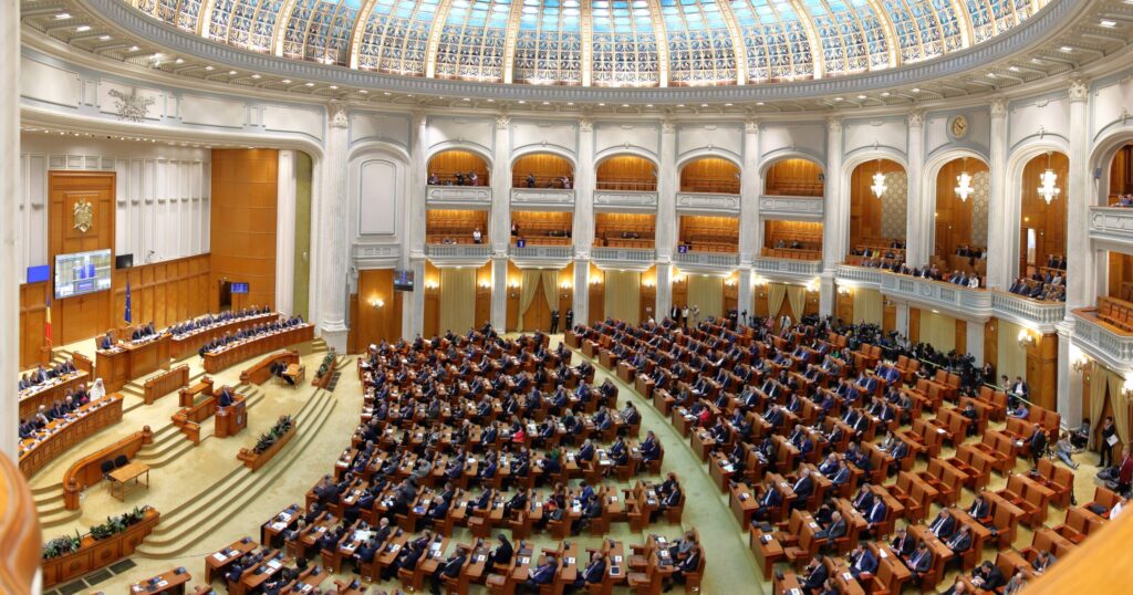 Parlament