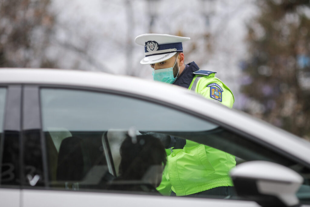 Polițist