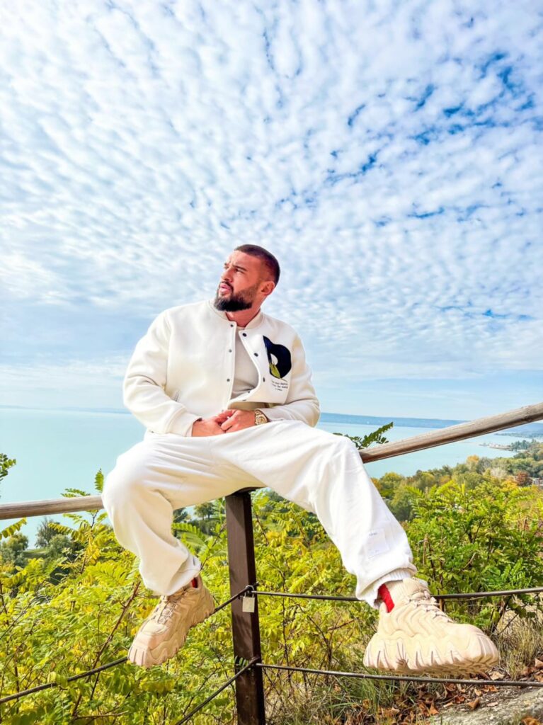 Dorian Popa