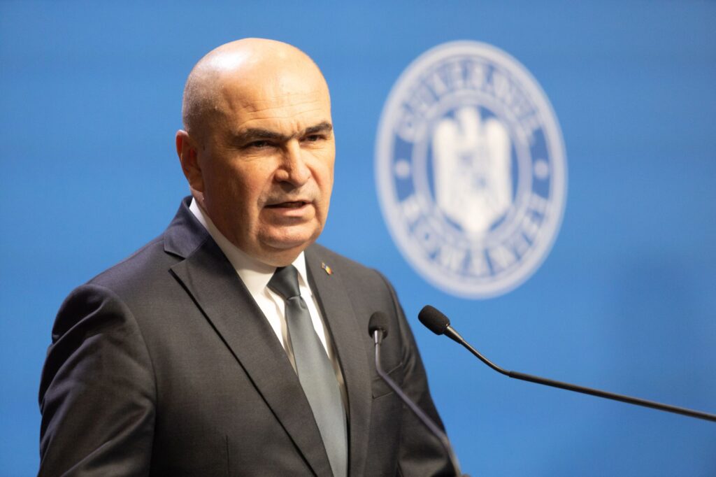 Ilie Bolojan