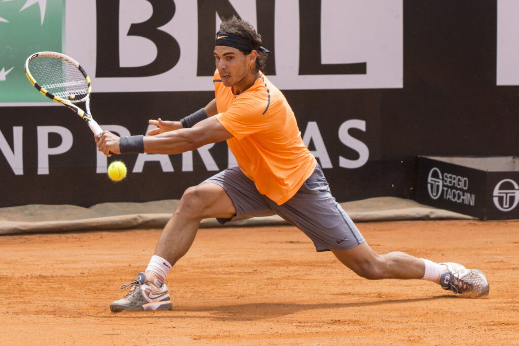 Rafael Nadal