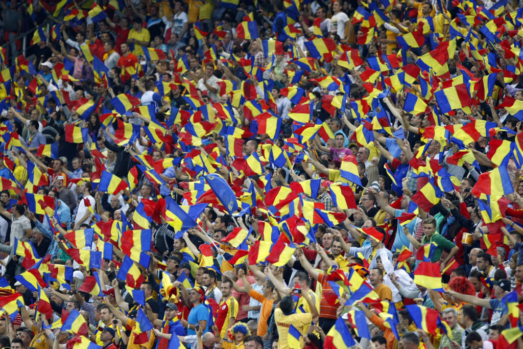 România