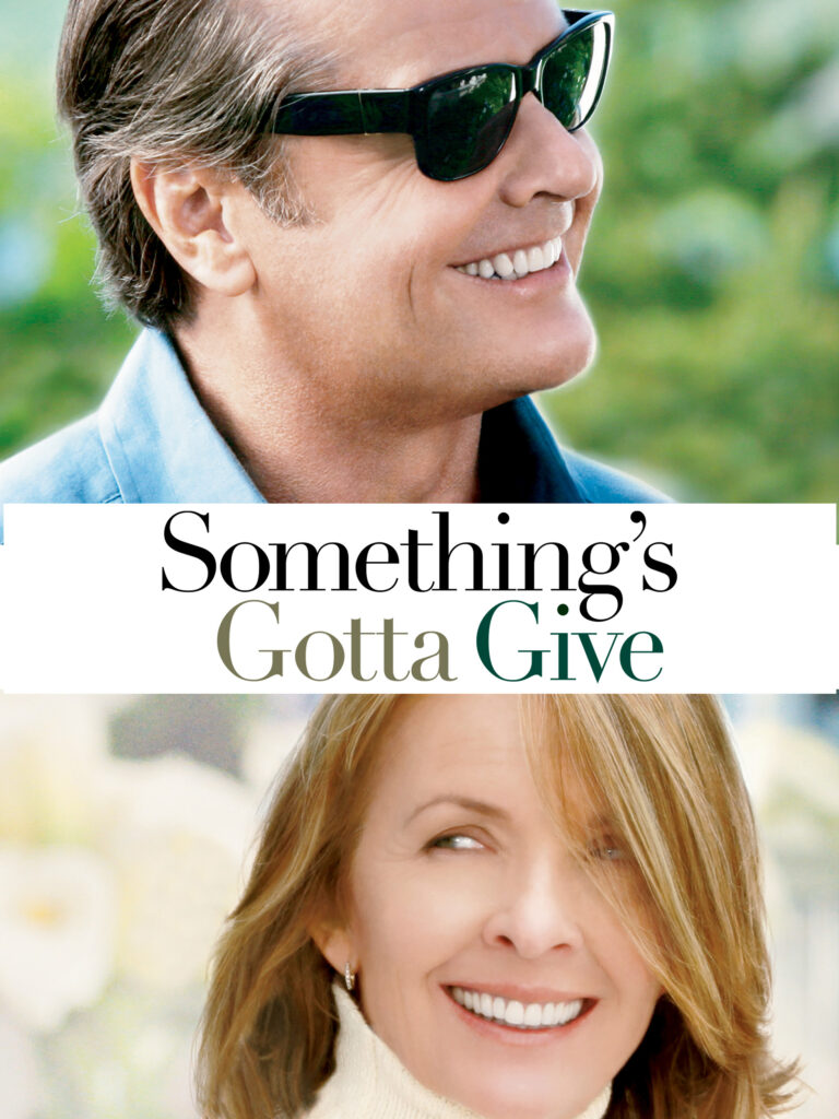 Something's Gotta Give (2003)