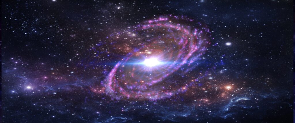 Spațiul cosmic